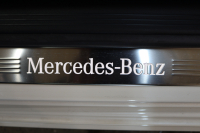 メルセデスベンツ Cクラス C180ｸｰﾍﾟ ｽﾎﾟｰﾂ ﾚｰﾀﾞｰｾｰﾌﾃｨPKG　ｷｰﾚｽｺﾞｰ 黒革 HDDﾅﾋﾞTV BT音楽 ﾊﾞｯｸｶﾒﾗ PTS LEDﾗｲﾄ AMGｴｱﾛ&18AW ﾀﾞｲﾅﾐｯｸS 9AT　2年保証