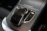 メルセデスベンツ Cクラス C180ｸｰﾍﾟ ｽﾎﾟｰﾂ ﾚｰﾀﾞｰｾｰﾌﾃｨPKG　ｷｰﾚｽｺﾞｰ 黒革 HDDﾅﾋﾞTV BT音楽 ﾊﾞｯｸｶﾒﾗ PTS LEDﾗｲﾄ AMGｴｱﾛ&18AW ﾀﾞｲﾅﾐｯｸS 9AT　2年保証