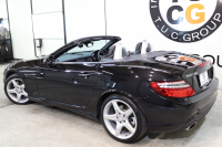 メルセデスベンツ SLKクラス SLK200 BL-EF AMGｽﾎﾟｰﾂ&ﾕｰﾃｨﾘﾃｨPKG　ｷｰﾚｽｺﾞｰ 黒本革 ｴｱｽｶｰﾌ ﾏｼﾞｯｸｽｶｲR HDDﾅﾋﾞTV BT音楽 ﾊﾞｯｸｶﾒﾗ PTS ｷｾﾉﾝ AMGｴｱﾛ&18AW ｸﾙｺﾝ ｴｱｶﾞｲﾄﾞ 7AT　2年保証