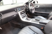 メルセデスベンツ SLKクラス SLK200 BL-EF AMGｽﾎﾟｰﾂ&ﾕｰﾃｨﾘﾃｨPKG　ｷｰﾚｽｺﾞｰ 黒本革 ｴｱｽｶｰﾌ ﾏｼﾞｯｸｽｶｲR HDDﾅﾋﾞTV BT音楽 ﾊﾞｯｸｶﾒﾗ PTS ｷｾﾉﾝ AMGｴｱﾛ&18AW ｸﾙｺﾝ ｴｱｶﾞｲﾄﾞ 7AT　2年保証