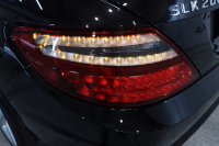 メルセデスベンツ SLKクラス SLK200 BL-EF AMGｽﾎﾟｰﾂ&ﾕｰﾃｨﾘﾃｨPKG　ｷｰﾚｽｺﾞｰ 黒本革 ｴｱｽｶｰﾌ ﾏｼﾞｯｸｽｶｲR HDDﾅﾋﾞTV BT音楽 ﾊﾞｯｸｶﾒﾗ PTS ｷｾﾉﾝ AMGｴｱﾛ&18AW ｸﾙｺﾝ ｴｱｶﾞｲﾄﾞ 7AT　2年保証