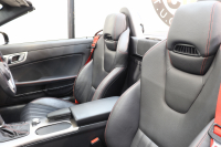 メルセデスベンツ SLKクラス SLK200 BL-EF AMGｽﾎﾟｰﾂ&ﾕｰﾃｨﾘﾃｨPKG　ｷｰﾚｽｺﾞｰ 黒本革 ｴｱｽｶｰﾌ ﾏｼﾞｯｸｽｶｲR HDDﾅﾋﾞTV BT音楽 ﾊﾞｯｸｶﾒﾗ PTS ｷｾﾉﾝ AMGｴｱﾛ&18AW ｸﾙｺﾝ ｴｱｶﾞｲﾄﾞ 7AT　2年保証