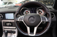 メルセデスベンツ SLKクラス SLK200 BL-EF AMGｽﾎﾟｰﾂ&ﾕｰﾃｨﾘﾃｨPKG　ｷｰﾚｽｺﾞｰ 黒本革 ｴｱｽｶｰﾌ ﾏｼﾞｯｸｽｶｲR HDDﾅﾋﾞTV BT音楽 ﾊﾞｯｸｶﾒﾗ PTS ｷｾﾉﾝ AMGｴｱﾛ&18AW ｸﾙｺﾝ ｴｱｶﾞｲﾄﾞ 7AT　2年保証