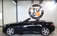 メルセデスベンツ SLKクラス SLK200 BL-EF AMGｽﾎﾟｰﾂ&ﾕｰﾃｨﾘﾃｨPKG　ｷｰﾚｽｺﾞｰ 黒本革 ｴｱｽｶｰﾌ ﾏｼﾞｯｸｽｶｲR HDDﾅﾋﾞTV BT音楽 ﾊﾞｯｸｶﾒﾗ PTS ｷｾﾉﾝ AMGｴｱﾛ&18AW ｸﾙｺﾝ ｴｱｶﾞｲﾄﾞ 7AT　2年保証