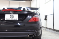メルセデスベンツ SLKクラス SLK200 BL-EF AMGｽﾎﾟｰﾂ&ﾕｰﾃｨﾘﾃｨPKG　ｷｰﾚｽｺﾞｰ 黒本革 ｴｱｽｶｰﾌ ﾏｼﾞｯｸｽｶｲR HDDﾅﾋﾞTV BT音楽 ﾊﾞｯｸｶﾒﾗ PTS ｷｾﾉﾝ AMGｴｱﾛ&18AW ｸﾙｺﾝ ｴｱｶﾞｲﾄﾞ 7AT　2年保証