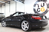 メルセデスベンツ SLKクラス SLK200 BL-EF AMGｽﾎﾟｰﾂ&ﾕｰﾃｨﾘﾃｨPKG　ｷｰﾚｽｺﾞｰ 黒本革 ｴｱｽｶｰﾌ ﾏｼﾞｯｸｽｶｲR HDDﾅﾋﾞTV BT音楽 ﾊﾞｯｸｶﾒﾗ PTS ｷｾﾉﾝ AMGｴｱﾛ&18AW ｸﾙｺﾝ ｴｱｶﾞｲﾄﾞ 7AT　2年保証