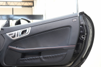 メルセデスベンツ SLKクラス SLK200 BL-EF AMGｽﾎﾟｰﾂ&ﾕｰﾃｨﾘﾃｨPKG　ｷｰﾚｽｺﾞｰ 黒本革 ｴｱｽｶｰﾌ ﾏｼﾞｯｸｽｶｲR HDDﾅﾋﾞTV BT音楽 ﾊﾞｯｸｶﾒﾗ PTS ｷｾﾉﾝ AMGｴｱﾛ&18AW ｸﾙｺﾝ ｴｱｶﾞｲﾄﾞ 7AT　2年保証