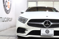 メルセデスベンツ CLS CLS450 4MATIC ｽﾎﾟｰﾂ ｴｸｽｸﾙｰｼﾌﾞ&ﾚｰﾀﾞｰｾｰﾌﾃｨPKG　ISG搭載 ｷｰﾚｽｺﾞｰ 黒本革 ﾍﾞﾝﾁﾚｰﾀｰ ｻﾝﾙｰﾌ ﾍｯﾄﾞｱｯﾌﾟD HDDﾅﾋﾞTV ｽﾏﾎ連携 ﾌﾞﾙﾒｽﾀｰ 360ｶﾒﾗ PTS LEDﾗｲﾄ 自動ﾄﾗﾝｸ ﾊﾝｽﾞﾌﾘｰA AMGｴｱﾛ&19AW ｴｱｻｽ 9AT　2年保証