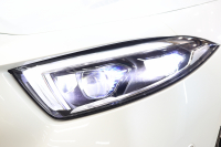 メルセデスベンツ CLS CLS450 4MATIC ｽﾎﾟｰﾂ ｴｸｽｸﾙｰｼﾌﾞ&ﾚｰﾀﾞｰｾｰﾌﾃｨPKG　ISG搭載 ｷｰﾚｽｺﾞｰ 黒本革 ﾍﾞﾝﾁﾚｰﾀｰ ｻﾝﾙｰﾌ ﾍｯﾄﾞｱｯﾌﾟD HDDﾅﾋﾞTV ｽﾏﾎ連携 ﾌﾞﾙﾒｽﾀｰ 360ｶﾒﾗ PTS LEDﾗｲﾄ 自動ﾄﾗﾝｸ ﾊﾝｽﾞﾌﾘｰA AMGｴｱﾛ&19AW ｴｱｻｽ 9AT　2年保証