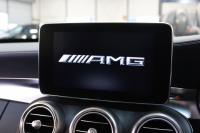 AMG Cクラス C43 4MATIC ｴｸｽｸﾙｰｼﾌﾞ&ﾚｰﾀﾞｰｾｰﾌﾃｨPKG　ｷｰﾚｽｺﾞｰ 黒本革 ﾍｯﾄﾞｱｯﾌﾟD HDDﾅﾋﾞTV BT音楽 ﾌﾞﾙﾒｽﾀｰ ﾊﾞｯｸｶﾒﾗ PTS LEDﾗｲﾄ 自動ﾄﾗﾝｸ ﾊﾝｽﾞﾌﾘｰA AMG専用装備&ﾁｭｰﾆﾝｸﾞﾀﾞｲﾅﾐｯｸS 9AT　2年保証