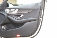 AMG Cクラス C43 4MATIC ｴｸｽｸﾙｰｼﾌﾞ&ﾚｰﾀﾞｰｾｰﾌﾃｨPKG　ｷｰﾚｽｺﾞｰ 黒本革 ﾍｯﾄﾞｱｯﾌﾟD HDDﾅﾋﾞTV BT音楽 ﾌﾞﾙﾒｽﾀｰ ﾊﾞｯｸｶﾒﾗ PTS LEDﾗｲﾄ 自動ﾄﾗﾝｸ ﾊﾝｽﾞﾌﾘｰA AMG専用装備&ﾁｭｰﾆﾝｸﾞﾀﾞｲﾅﾐｯｸS 9AT　2年保証