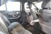 AMG Cクラス C43 4MATIC ｴｸｽｸﾙｰｼﾌﾞ&ﾚｰﾀﾞｰｾｰﾌﾃｨPKG　ｷｰﾚｽｺﾞｰ 黒本革 ﾍｯﾄﾞｱｯﾌﾟD HDDﾅﾋﾞTV BT音楽 ﾌﾞﾙﾒｽﾀｰ ﾊﾞｯｸｶﾒﾗ PTS LEDﾗｲﾄ 自動ﾄﾗﾝｸ ﾊﾝｽﾞﾌﾘｰA AMG専用装備&ﾁｭｰﾆﾝｸﾞﾀﾞｲﾅﾐｯｸS 9AT　2年保証