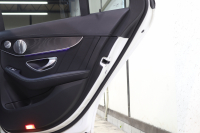 AMG Cクラス C43 4MATIC ﾚｰﾀﾞｰｾｰﾌﾃｨPKG　後期 1ｵｰﾅｰ ｷｰﾚｽｺﾞｰ 黒本革 ﾊﾟﾉﾗﾏSR ﾍｯﾄﾞｱｯﾌﾟD HDDﾅﾋﾞTV ｽﾏﾎ連携 ﾌﾞﾙﾒｽﾀｰ ﾊﾞｯｸｶﾒﾗ PTS LEDﾗｲﾄ 自動ﾄﾗﾝｸ ﾊﾝｽﾞﾌﾘｰA AMG専用装備&ﾁｭｰﾆﾝｸﾞﾀﾞｲﾅﾐｯｸS 9AT　2年保証