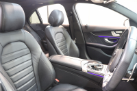 AMG Cクラス C43 4MATIC ﾚｰﾀﾞｰｾｰﾌﾃｨPKG　後期 1ｵｰﾅｰ ｷｰﾚｽｺﾞｰ 黒本革 ﾊﾟﾉﾗﾏSR ﾍｯﾄﾞｱｯﾌﾟD HDDﾅﾋﾞTV ｽﾏﾎ連携 ﾌﾞﾙﾒｽﾀｰ ﾊﾞｯｸｶﾒﾗ PTS LEDﾗｲﾄ 自動ﾄﾗﾝｸ ﾊﾝｽﾞﾌﾘｰA AMG専用装備&ﾁｭｰﾆﾝｸﾞﾀﾞｲﾅﾐｯｸS 9AT　2年保証