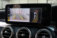 AMG Cクラス C43 4MATIC ﾚｰﾀﾞｰｾｰﾌﾃｨPKG　後期 1ｵｰﾅｰ ｷｰﾚｽｺﾞｰ 黒本革 ﾊﾟﾉﾗﾏSR ﾍｯﾄﾞｱｯﾌﾟD HDDﾅﾋﾞTV ｽﾏﾎ連携 ﾌﾞﾙﾒｽﾀｰ ﾊﾞｯｸｶﾒﾗ PTS LEDﾗｲﾄ 自動ﾄﾗﾝｸ ﾊﾝｽﾞﾌﾘｰA AMG専用装備&ﾁｭｰﾆﾝｸﾞﾀﾞｲﾅﾐｯｸS 9AT　2年保証