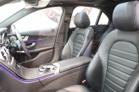 AMG Cクラス C43 4MATIC ﾚｰﾀﾞｰｾｰﾌﾃｨPKG　後期 1ｵｰﾅｰ ｷｰﾚｽｺﾞｰ 黒本革 ﾊﾟﾉﾗﾏSR ﾍｯﾄﾞｱｯﾌﾟD HDDﾅﾋﾞTV ｽﾏﾎ連携 ﾌﾞﾙﾒｽﾀｰ ﾊﾞｯｸｶﾒﾗ PTS LEDﾗｲﾄ 自動ﾄﾗﾝｸ ﾊﾝｽﾞﾌﾘｰA AMG専用装備&ﾁｭｰﾆﾝｸﾞﾀﾞｲﾅﾐｯｸS 9AT　2年保証