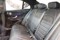 AMG Cクラス C43 4MATIC ﾚｰﾀﾞｰｾｰﾌﾃｨPKG　後期 1ｵｰﾅｰ ｷｰﾚｽｺﾞｰ 黒本革 ﾊﾟﾉﾗﾏSR ﾍｯﾄﾞｱｯﾌﾟD HDDﾅﾋﾞTV ｽﾏﾎ連携 ﾌﾞﾙﾒｽﾀｰ ﾊﾞｯｸｶﾒﾗ PTS LEDﾗｲﾄ 自動ﾄﾗﾝｸ ﾊﾝｽﾞﾌﾘｰA AMG専用装備&ﾁｭｰﾆﾝｸﾞﾀﾞｲﾅﾐｯｸS 9AT　2年保証