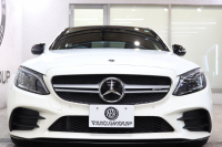 AMG Cクラス C43 4MATIC ﾚｰﾀﾞｰｾｰﾌﾃｨPKG　後期 1ｵｰﾅｰ ｷｰﾚｽｺﾞｰ 黒本革 ﾊﾟﾉﾗﾏSR ﾍｯﾄﾞｱｯﾌﾟD HDDﾅﾋﾞTV ｽﾏﾎ連携 ﾌﾞﾙﾒｽﾀｰ ﾊﾞｯｸｶﾒﾗ PTS LEDﾗｲﾄ 自動ﾄﾗﾝｸ ﾊﾝｽﾞﾌﾘｰA AMG専用装備&ﾁｭｰﾆﾝｸﾞﾀﾞｲﾅﾐｯｸS 9AT　2年保証