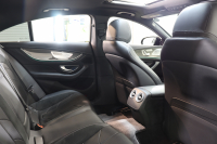 AMG CLSクラス CLS53 4MATIC+ ﾚｰﾀﾞｰｾｰﾌﾃｨPKG　ISG搭載 中期 NEWﾃﾞｻﾞｲﾝﾎﾞﾝﾈｯﾄ ｷｰﾚｽｺﾞｰ 黒本革 ﾍﾞﾝﾁﾚｰﾀ SR HUD HDDﾅﾋﾞTV&TVｷｬﾝ ｽﾏﾎ連携 ﾌﾞﾙﾒｽﾀｰ 360ｶﾒﾗ PTS LEDﾗｲﾄ 自動ﾄﾗﾝｸ ﾊﾝｽﾞﾌﾘｰA ﾊﾟﾅﾒﾘｶｰﾅｸﾞﾘﾙ AMG専用装備&ﾁｭｰﾆﾝｸﾞ 9AT 希少色　2年保証