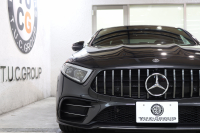 AMG CLSクラス CLS53 4MATIC+ ﾚｰﾀﾞｰｾｰﾌﾃｨPKG　ISG搭載 中期 NEWﾃﾞｻﾞｲﾝﾎﾞﾝﾈｯﾄ ｷｰﾚｽｺﾞｰ 黒本革 ﾍﾞﾝﾁﾚｰﾀ SR HUD HDDﾅﾋﾞTV&TVｷｬﾝ ｽﾏﾎ連携 ﾌﾞﾙﾒｽﾀｰ 360ｶﾒﾗ PTS LEDﾗｲﾄ 自動ﾄﾗﾝｸ ﾊﾝｽﾞﾌﾘｰA ﾊﾟﾅﾒﾘｶｰﾅｸﾞﾘﾙ AMG専用装備&ﾁｭｰﾆﾝｸﾞ 9AT 希少色　2年保証