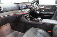 AMG CLSクラス CLS53 4MATIC+ ﾚｰﾀﾞｰｾｰﾌﾃｨPKG　ISG搭載 中期 NEWﾃﾞｻﾞｲﾝﾎﾞﾝﾈｯﾄ ｷｰﾚｽｺﾞｰ 黒本革 ﾍﾞﾝﾁﾚｰﾀ SR HUD HDDﾅﾋﾞTV&TVｷｬﾝ ｽﾏﾎ連携 ﾌﾞﾙﾒｽﾀｰ 360ｶﾒﾗ PTS LEDﾗｲﾄ 自動ﾄﾗﾝｸ ﾊﾝｽﾞﾌﾘｰA ﾊﾟﾅﾒﾘｶｰﾅｸﾞﾘﾙ AMG専用装備&ﾁｭｰﾆﾝｸﾞ 9AT 希少色　2年保証