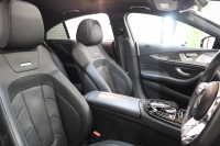 AMG CLSクラス CLS53 4MATIC+ ﾚｰﾀﾞｰｾｰﾌﾃｨPKG　ISG搭載 中期 NEWﾃﾞｻﾞｲﾝﾎﾞﾝﾈｯﾄ ｷｰﾚｽｺﾞｰ 黒本革 ﾍﾞﾝﾁﾚｰﾀ SR HUD HDDﾅﾋﾞTV&TVｷｬﾝ ｽﾏﾎ連携 ﾌﾞﾙﾒｽﾀｰ 360ｶﾒﾗ PTS LEDﾗｲﾄ 自動ﾄﾗﾝｸ ﾊﾝｽﾞﾌﾘｰA ﾊﾟﾅﾒﾘｶｰﾅｸﾞﾘﾙ AMG専用装備&ﾁｭｰﾆﾝｸﾞ 9AT 希少色　2年保証