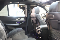 メルセデスベンツ GLE GLE400d 4MATIC ｽﾎﾟｰﾂ ﾚｻﾞｰｴｸｽｸﾙｰｼﾌﾞ&ﾚｰﾀﾞｰｾｰﾌﾃｨPKG　MEｺﾈｸﾄ ｷｰﾚｽｺﾞｰ 黒本革 ﾍﾞﾝﾁﾚｰﾀｰ ﾊﾟﾉﾗﾏSR HUD MBUXﾅﾋﾞTV BT音楽 ﾌﾞﾙﾒｽﾀｰ 360ｶﾒﾗ PTS LEDﾗｲﾄ 自動Rｹﾞｰﾄ ﾊﾝｽﾞﾌﾘｰA AMGｴｱﾛ&20AW ﾜｲﾔﾚｽ充電 9AT　2年保証