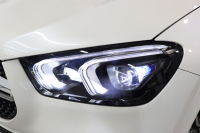 メルセデスベンツ GLE GLE400d 4MATIC ｽﾎﾟｰﾂ ﾚｻﾞｰｴｸｽｸﾙｰｼﾌﾞ&ﾚｰﾀﾞｰｾｰﾌﾃｨPKG　MEｺﾈｸﾄ ｷｰﾚｽｺﾞｰ 黒本革 ﾍﾞﾝﾁﾚｰﾀｰ ﾊﾟﾉﾗﾏSR HUD MBUXﾅﾋﾞTV BT音楽 ﾌﾞﾙﾒｽﾀｰ 360ｶﾒﾗ PTS LEDﾗｲﾄ 自動Rｹﾞｰﾄ ﾊﾝｽﾞﾌﾘｰA AMGｴｱﾛ&20AW ﾜｲﾔﾚｽ充電 9AT　2年保証