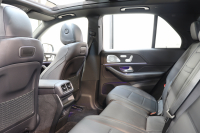 メルセデスベンツ GLE GLE400d 4MATIC ｽﾎﾟｰﾂ ﾚｻﾞｰｴｸｽｸﾙｰｼﾌﾞ&ﾚｰﾀﾞｰｾｰﾌﾃｨPKG　MEｺﾈｸﾄ ｷｰﾚｽｺﾞｰ 黒本革 ﾍﾞﾝﾁﾚｰﾀｰ ﾊﾟﾉﾗﾏSR HUD MBUXﾅﾋﾞTV BT音楽 ﾌﾞﾙﾒｽﾀｰ 360ｶﾒﾗ PTS LEDﾗｲﾄ 自動Rｹﾞｰﾄ ﾊﾝｽﾞﾌﾘｰA AMGｴｱﾛ&20AW ﾜｲﾔﾚｽ充電 9AT　2年保証