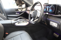 メルセデスベンツ GLE GLE400d 4MATIC ｽﾎﾟｰﾂ ﾚｻﾞｰｴｸｽｸﾙｰｼﾌﾞ&ﾚｰﾀﾞｰｾｰﾌﾃｨPKG　MEｺﾈｸﾄ ｷｰﾚｽｺﾞｰ 黒本革 ﾍﾞﾝﾁﾚｰﾀｰ ﾊﾟﾉﾗﾏSR HUD MBUXﾅﾋﾞTV BT音楽 ﾌﾞﾙﾒｽﾀｰ 360ｶﾒﾗ PTS LEDﾗｲﾄ 自動Rｹﾞｰﾄ ﾊﾝｽﾞﾌﾘｰA AMGｴｱﾛ&20AW ﾜｲﾔﾚｽ充電 9AT　2年保証