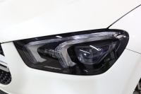 メルセデスベンツ GLE GLE400d 4MATIC ｽﾎﾟｰﾂ ﾚｻﾞｰｴｸｽｸﾙｰｼﾌﾞ&ﾚｰﾀﾞｰｾｰﾌﾃｨPKG　MEｺﾈｸﾄ ｷｰﾚｽｺﾞｰ 黒本革 ﾍﾞﾝﾁﾚｰﾀｰ ﾊﾟﾉﾗﾏSR HUD MBUXﾅﾋﾞTV BT音楽 ﾌﾞﾙﾒｽﾀｰ 360ｶﾒﾗ PTS LEDﾗｲﾄ 自動Rｹﾞｰﾄ ﾊﾝｽﾞﾌﾘｰA AMGｴｱﾛ&20AW ﾜｲﾔﾚｽ充電 9AT　2年保証