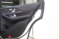 メルセデスベンツ GLE GLE400d 4MATIC ｽﾎﾟｰﾂ ﾚｻﾞｰｴｸｽｸﾙｰｼﾌﾞ&ﾚｰﾀﾞｰｾｰﾌﾃｨPKG　MEｺﾈｸﾄ ｷｰﾚｽｺﾞｰ 黒本革 ﾍﾞﾝﾁﾚｰﾀｰ ﾊﾟﾉﾗﾏSR HUD MBUXﾅﾋﾞTV BT音楽 ﾌﾞﾙﾒｽﾀｰ 360ｶﾒﾗ PTS LEDﾗｲﾄ 自動Rｹﾞｰﾄ ﾊﾝｽﾞﾌﾘｰA AMGｴｱﾛ&20AW ﾜｲﾔﾚｽ充電 9AT　2年保証