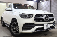 メルセデスベンツ GLE GLE400d 4MATIC ｽﾎﾟｰﾂ ﾚｻﾞｰｴｸｽｸﾙｰｼﾌﾞ&ﾚｰﾀﾞｰｾｰﾌﾃｨPKG　MEｺﾈｸﾄ ｷｰﾚｽｺﾞｰ 黒本革 ﾍﾞﾝﾁﾚｰﾀｰ ﾊﾟﾉﾗﾏSR HUD MBUXﾅﾋﾞTV BT音楽 ﾌﾞﾙﾒｽﾀｰ 360ｶﾒﾗ PTS LEDﾗｲﾄ 自動Rｹﾞｰﾄ ﾊﾝｽﾞﾌﾘｰA AMGｴｱﾛ&20AW ﾜｲﾔﾚｽ充電 9AT　2年保証