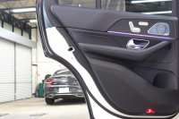 メルセデスベンツ GLE GLE400d 4MATIC ｽﾎﾟｰﾂ ﾚｻﾞｰｴｸｽｸﾙｰｼﾌﾞ&ﾚｰﾀﾞｰｾｰﾌﾃｨPKG　MEｺﾈｸﾄ ｷｰﾚｽｺﾞｰ 黒本革 ﾍﾞﾝﾁﾚｰﾀｰ ﾊﾟﾉﾗﾏSR HUD MBUXﾅﾋﾞTV BT音楽 ﾌﾞﾙﾒｽﾀｰ 360ｶﾒﾗ PTS LEDﾗｲﾄ 自動Rｹﾞｰﾄ ﾊﾝｽﾞﾌﾘｰA AMGｴｱﾛ&20AW ﾜｲﾔﾚｽ充電 9AT　2年保証