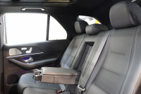 メルセデスベンツ GLE GLE400d 4MATIC ｽﾎﾟｰﾂ ﾚｻﾞｰｴｸｽｸﾙｰｼﾌﾞ&ﾚｰﾀﾞｰｾｰﾌﾃｨPKG　MEｺﾈｸﾄ ｷｰﾚｽｺﾞｰ 黒本革 ﾍﾞﾝﾁﾚｰﾀｰ ﾊﾟﾉﾗﾏSR HUD MBUXﾅﾋﾞTV BT音楽 ﾌﾞﾙﾒｽﾀｰ 360ｶﾒﾗ PTS LEDﾗｲﾄ 自動Rｹﾞｰﾄ ﾊﾝｽﾞﾌﾘｰA AMGｴｱﾛ&20AW ﾜｲﾔﾚｽ充電 9AT　2年保証