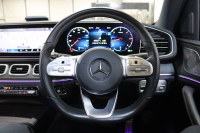 メルセデスベンツ GLE GLE400d 4MATIC ｽﾎﾟｰﾂ ﾚｻﾞｰｴｸｽｸﾙｰｼﾌﾞ&ﾚｰﾀﾞｰｾｰﾌﾃｨPKG　MEｺﾈｸﾄ ｷｰﾚｽｺﾞｰ 黒本革 ﾍﾞﾝﾁﾚｰﾀｰ ﾊﾟﾉﾗﾏSR HUD MBUXﾅﾋﾞTV BT音楽 ﾌﾞﾙﾒｽﾀｰ 360ｶﾒﾗ PTS LEDﾗｲﾄ 自動Rｹﾞｰﾄ ﾊﾝｽﾞﾌﾘｰA AMGｴｱﾛ&20AW ﾜｲﾔﾚｽ充電 9AT　2年保証