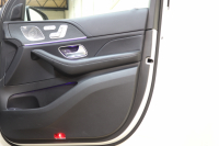 メルセデスベンツ GLE GLE400d 4MATIC ｽﾎﾟｰﾂ ﾚｻﾞｰｴｸｽｸﾙｰｼﾌﾞ&ﾚｰﾀﾞｰｾｰﾌﾃｨPKG　MEｺﾈｸﾄ ｷｰﾚｽｺﾞｰ 黒本革 ﾍﾞﾝﾁﾚｰﾀｰ ﾊﾟﾉﾗﾏSR HUD MBUXﾅﾋﾞTV BT音楽 ﾌﾞﾙﾒｽﾀｰ 360ｶﾒﾗ PTS LEDﾗｲﾄ 自動Rｹﾞｰﾄ ﾊﾝｽﾞﾌﾘｰA AMGｴｱﾛ&20AW ﾜｲﾔﾚｽ充電 9AT　2年保証