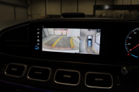 メルセデスベンツ GLE GLE400d 4MATIC ｽﾎﾟｰﾂ ﾚｻﾞｰｴｸｽｸﾙｰｼﾌﾞ&ﾚｰﾀﾞｰｾｰﾌﾃｨPKG　MEｺﾈｸﾄ ｷｰﾚｽｺﾞｰ 黒本革 ﾍﾞﾝﾁﾚｰﾀｰ ﾊﾟﾉﾗﾏSR HUD MBUXﾅﾋﾞTV BT音楽 ﾌﾞﾙﾒｽﾀｰ 360ｶﾒﾗ PTS LEDﾗｲﾄ 自動Rｹﾞｰﾄ ﾊﾝｽﾞﾌﾘｰA AMGｴｱﾛ&20AW ﾜｲﾔﾚｽ充電 9AT　2年保証