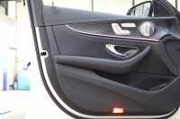 メルセデスベンツ Eクラス E220d AVG ｽﾎﾟｰﾂ ﾚｻﾞｰ&ﾚｰﾀﾞｰｾｰﾌﾃｨPKG　ｷｰﾚｽｺﾞｰ 黒本革 HDDﾅﾋﾞTV ｽﾏﾎ連携 ﾌﾞﾙﾒｽﾀｰ 360ｶﾒﾗ PTS LEDﾗｲﾄ 自動ﾄﾗﾝｸ AMGｴｱﾛ&19AW ﾀﾞｲﾅﾐｯｸS 9AT　2年保証