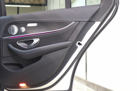 メルセデスベンツ Eクラス E220d AVG ｽﾎﾟｰﾂ ﾚｻﾞｰ&ﾚｰﾀﾞｰｾｰﾌﾃｨPKG　ｷｰﾚｽｺﾞｰ 黒本革 HDDﾅﾋﾞTV ｽﾏﾎ連携 ﾌﾞﾙﾒｽﾀｰ 360ｶﾒﾗ PTS LEDﾗｲﾄ 自動ﾄﾗﾝｸ AMGｴｱﾛ&19AW ﾀﾞｲﾅﾐｯｸS 9AT　2年保証