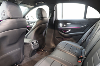 メルセデスベンツ Eクラス E220d AVG ｽﾎﾟｰﾂ ﾚｻﾞｰ&ﾚｰﾀﾞｰｾｰﾌﾃｨPKG　ｷｰﾚｽｺﾞｰ 黒本革 HDDﾅﾋﾞTV ｽﾏﾎ連携 ﾌﾞﾙﾒｽﾀｰ 360ｶﾒﾗ PTS LEDﾗｲﾄ 自動ﾄﾗﾝｸ AMGｴｱﾛ&19AW ﾀﾞｲﾅﾐｯｸS 9AT　2年保証