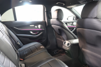 メルセデスベンツ Eクラス E220d AVG ｽﾎﾟｰﾂ ﾚｻﾞｰ&ﾚｰﾀﾞｰｾｰﾌﾃｨPKG　ｷｰﾚｽｺﾞｰ 黒本革 HDDﾅﾋﾞTV ｽﾏﾎ連携 ﾌﾞﾙﾒｽﾀｰ 360ｶﾒﾗ PTS LEDﾗｲﾄ 自動ﾄﾗﾝｸ AMGｴｱﾛ&19AW ﾀﾞｲﾅﾐｯｸS 9AT　2年保証