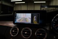 メルセデスベンツ Cクラス C180ｸｰﾍﾟ ｽﾎﾟｰﾂ ﾚｻﾞｰｴｸｽｸﾙｰｼﾌﾞ&ﾚｰﾀﾞｰｾｰﾌﾃｨPKG　後期 ｷｰﾚｽｺﾞｰ 赤本革 ﾊﾟﾉﾗﾏSR ﾍｯﾄﾞｱｯﾌﾟD HDDﾅﾋﾞTV ｽﾏﾎ連携 ﾊﾞｯｸｶﾒﾗ PTS LEDﾗｲﾄ AMGｴｱﾛ&19AW ﾀﾞｲﾅﾐｯｸS ｴｱｻｽ 9AT　2年保証