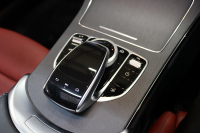 メルセデスベンツ Cクラス C180ｸｰﾍﾟ ｽﾎﾟｰﾂ ﾚｻﾞｰｴｸｽｸﾙｰｼﾌﾞ&ﾚｰﾀﾞｰｾｰﾌﾃｨPKG　後期 ｷｰﾚｽｺﾞｰ 赤本革 ﾊﾟﾉﾗﾏSR ﾍｯﾄﾞｱｯﾌﾟD HDDﾅﾋﾞTV ｽﾏﾎ連携 ﾊﾞｯｸｶﾒﾗ PTS LEDﾗｲﾄ AMGｴｱﾛ&19AW ﾀﾞｲﾅﾐｯｸS ｴｱｻｽ 9AT　2年保証