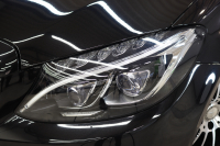 メルセデスベンツ Cクラス C250 ｽﾎﾟｰﾂ ﾚｻﾞｰｴｸｽｸﾙｰｼﾌﾞ&ﾚｰﾀﾞｰｾｰﾌﾃｨPKG　ｷｰﾚｽｺﾞｰ 黒本革 ﾊﾟﾉﾗﾏSR ﾍｯﾄﾞｱｯﾌﾟD HDDﾅﾋﾞTV&ｷｬﾝｾﾗｰ BT音楽 ﾌﾞﾙﾒｽﾀｰ Bｶﾒﾗ PTS LEDﾗｲﾄ 自動ﾄﾗﾝｸ ﾊﾝｽﾞﾌﾘｰA AMGｴｱﾛ&19AW ﾄﾗﾝｸ&Fﾘｯﾌﾟｽﾎﾟｲﾗ- ｴｱｻｽ 7AT　2年保証