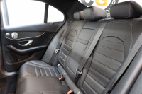 メルセデスベンツ Cクラス C250 ｽﾎﾟｰﾂ ﾚｻﾞｰｴｸｽｸﾙｰｼﾌﾞ&ﾚｰﾀﾞｰｾｰﾌﾃｨPKG　ｷｰﾚｽｺﾞｰ 黒本革 ﾊﾟﾉﾗﾏSR ﾍｯﾄﾞｱｯﾌﾟD HDDﾅﾋﾞTV&ｷｬﾝｾﾗｰ BT音楽 ﾌﾞﾙﾒｽﾀｰ Bｶﾒﾗ PTS LEDﾗｲﾄ 自動ﾄﾗﾝｸ ﾊﾝｽﾞﾌﾘｰA AMGｴｱﾛ&19AW ﾄﾗﾝｸ&Fﾘｯﾌﾟｽﾎﾟｲﾗ- ｴｱｻｽ 7AT　2年保証