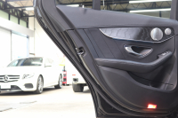 メルセデスベンツ Cクラス C250 ｽﾎﾟｰﾂ ﾚｻﾞｰｴｸｽｸﾙｰｼﾌﾞ&ﾚｰﾀﾞｰｾｰﾌﾃｨPKG　ｷｰﾚｽｺﾞｰ 黒本革 ﾊﾟﾉﾗﾏSR ﾍｯﾄﾞｱｯﾌﾟD HDDﾅﾋﾞTV&ｷｬﾝｾﾗｰ BT音楽 ﾌﾞﾙﾒｽﾀｰ Bｶﾒﾗ PTS LEDﾗｲﾄ 自動ﾄﾗﾝｸ ﾊﾝｽﾞﾌﾘｰA AMGｴｱﾛ&19AW ﾄﾗﾝｸ&Fﾘｯﾌﾟｽﾎﾟｲﾗ- ｴｱｻｽ 7AT　2年保証