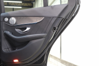 メルセデスベンツ Cクラス C250 ｽﾎﾟｰﾂ ﾚｻﾞｰｴｸｽｸﾙｰｼﾌﾞ&ﾚｰﾀﾞｰｾｰﾌﾃｨPKG　ｷｰﾚｽｺﾞｰ 黒本革 ﾊﾟﾉﾗﾏSR ﾍｯﾄﾞｱｯﾌﾟD HDDﾅﾋﾞTV&ｷｬﾝｾﾗｰ BT音楽 ﾌﾞﾙﾒｽﾀｰ Bｶﾒﾗ PTS LEDﾗｲﾄ 自動ﾄﾗﾝｸ ﾊﾝｽﾞﾌﾘｰA AMGｴｱﾛ&19AW ﾄﾗﾝｸ&Fﾘｯﾌﾟｽﾎﾟｲﾗ- ｴｱｻｽ 7AT　2年保証