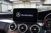 メルセデスベンツ Cクラス C250 ｽﾎﾟｰﾂ ﾚｻﾞｰｴｸｽｸﾙｰｼﾌﾞ&ﾚｰﾀﾞｰｾｰﾌﾃｨPKG　ｷｰﾚｽｺﾞｰ 黒本革 ﾊﾟﾉﾗﾏSR ﾍｯﾄﾞｱｯﾌﾟD HDDﾅﾋﾞTV&ｷｬﾝｾﾗｰ BT音楽 ﾌﾞﾙﾒｽﾀｰ Bｶﾒﾗ PTS LEDﾗｲﾄ 自動ﾄﾗﾝｸ ﾊﾝｽﾞﾌﾘｰA AMGｴｱﾛ&19AW ﾄﾗﾝｸ&Fﾘｯﾌﾟｽﾎﾟｲﾗ- ｴｱｻｽ 7AT　2年保証