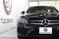 メルセデスベンツ Cクラス C250 ｽﾎﾟｰﾂ ﾚｻﾞｰｴｸｽｸﾙｰｼﾌﾞ&ﾚｰﾀﾞｰｾｰﾌﾃｨPKG　ｷｰﾚｽｺﾞｰ 黒本革 ﾊﾟﾉﾗﾏSR ﾍｯﾄﾞｱｯﾌﾟD HDDﾅﾋﾞTV&ｷｬﾝｾﾗｰ BT音楽 ﾌﾞﾙﾒｽﾀｰ Bｶﾒﾗ PTS LEDﾗｲﾄ 自動ﾄﾗﾝｸ ﾊﾝｽﾞﾌﾘｰA AMGｴｱﾛ&19AW ﾄﾗﾝｸ&Fﾘｯﾌﾟｽﾎﾟｲﾗ- ｴｱｻｽ 7AT　2年保証
